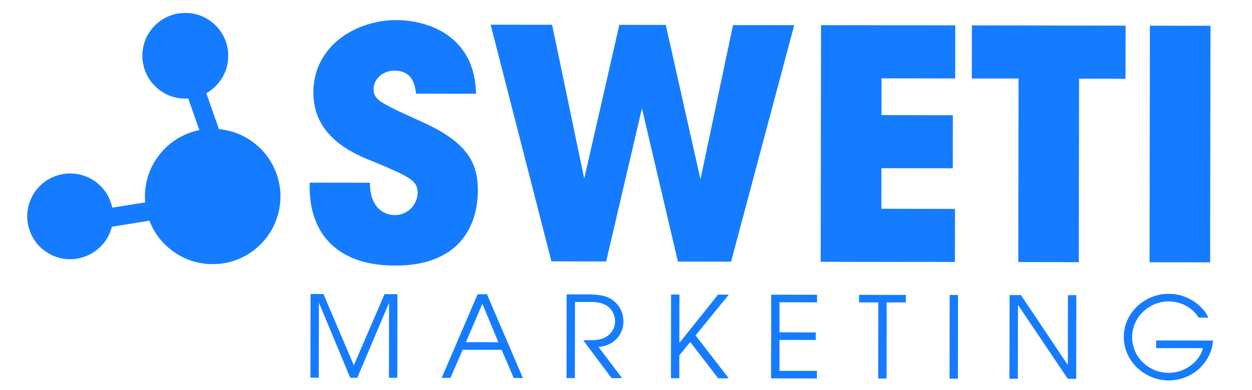 SWETI Marketing